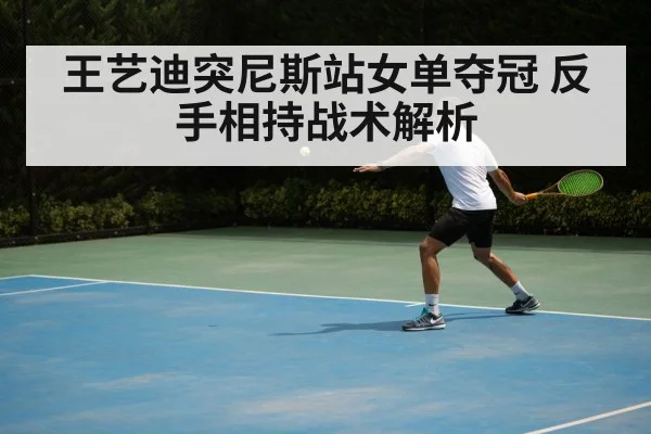 王艺迪突尼斯站女单夺冠 反手相持战术解析